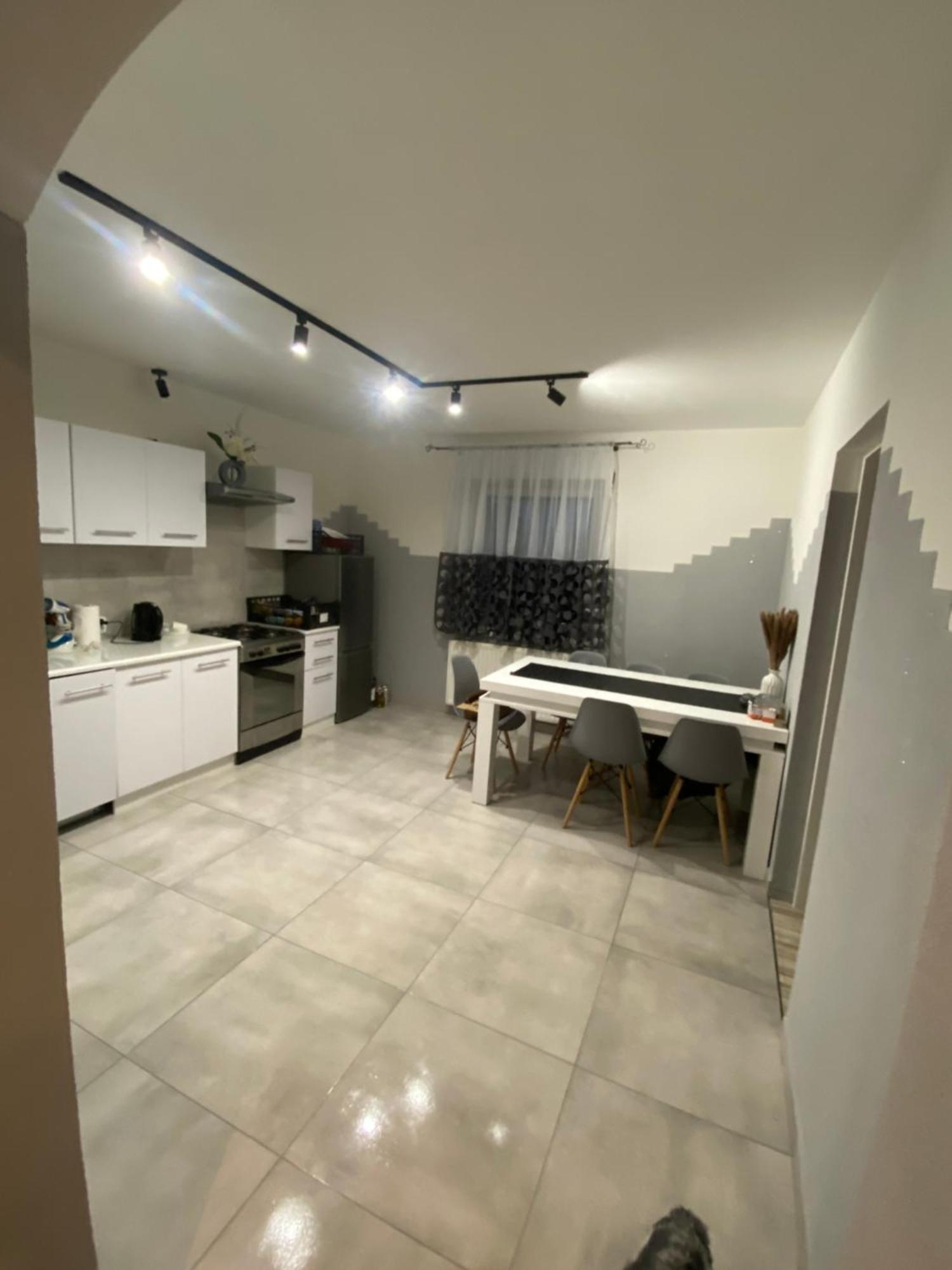 Apartamenty Ciukaj 파치쿠프 외부 사진