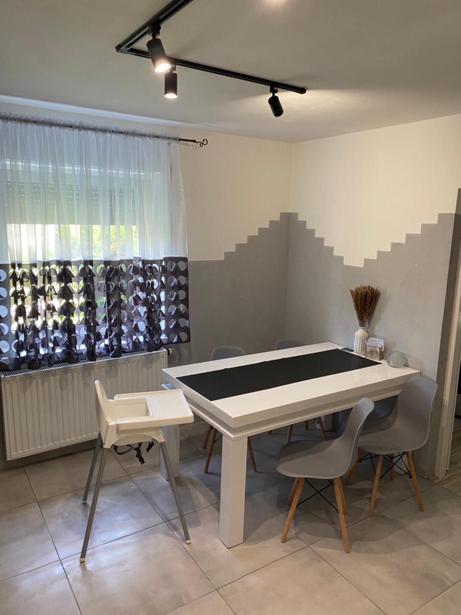 Apartamenty Ciukaj 파치쿠프 외부 사진